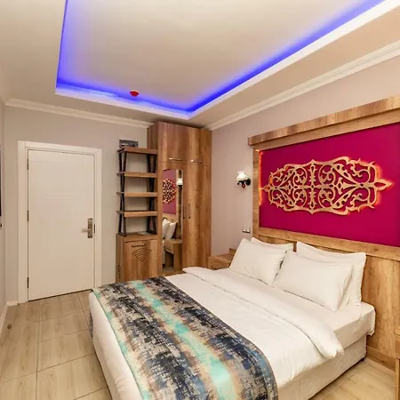 Linda Expo Palace Antalya