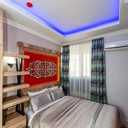 Otel Linda Expo Palace