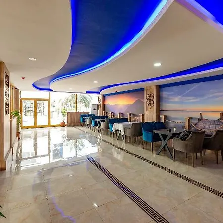 Linda Expo Palace Antalya