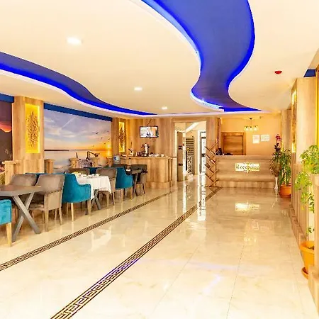 Otel Linda Expo Palace 2*